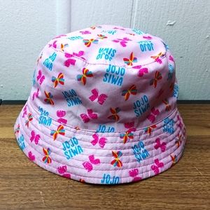Nickelodeon Jojo Siwa Bucket Hat